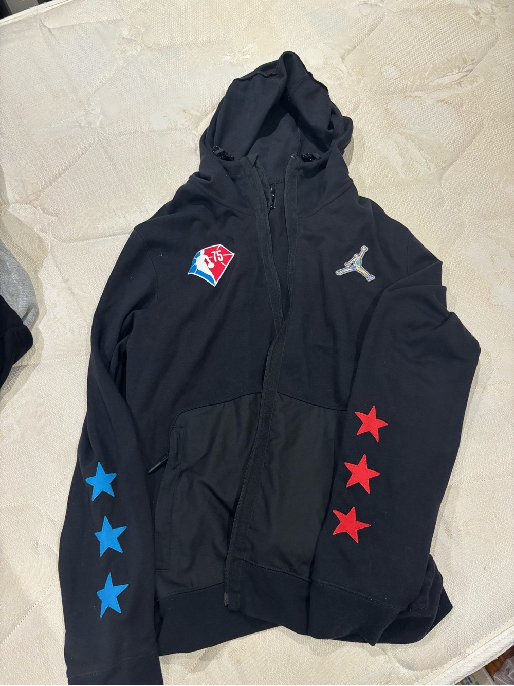 Jordan All Star Hoodie